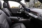 Mercedes-AMG GLB35 4Matic 2019 года (WW)
